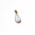 Charm Piedra luna