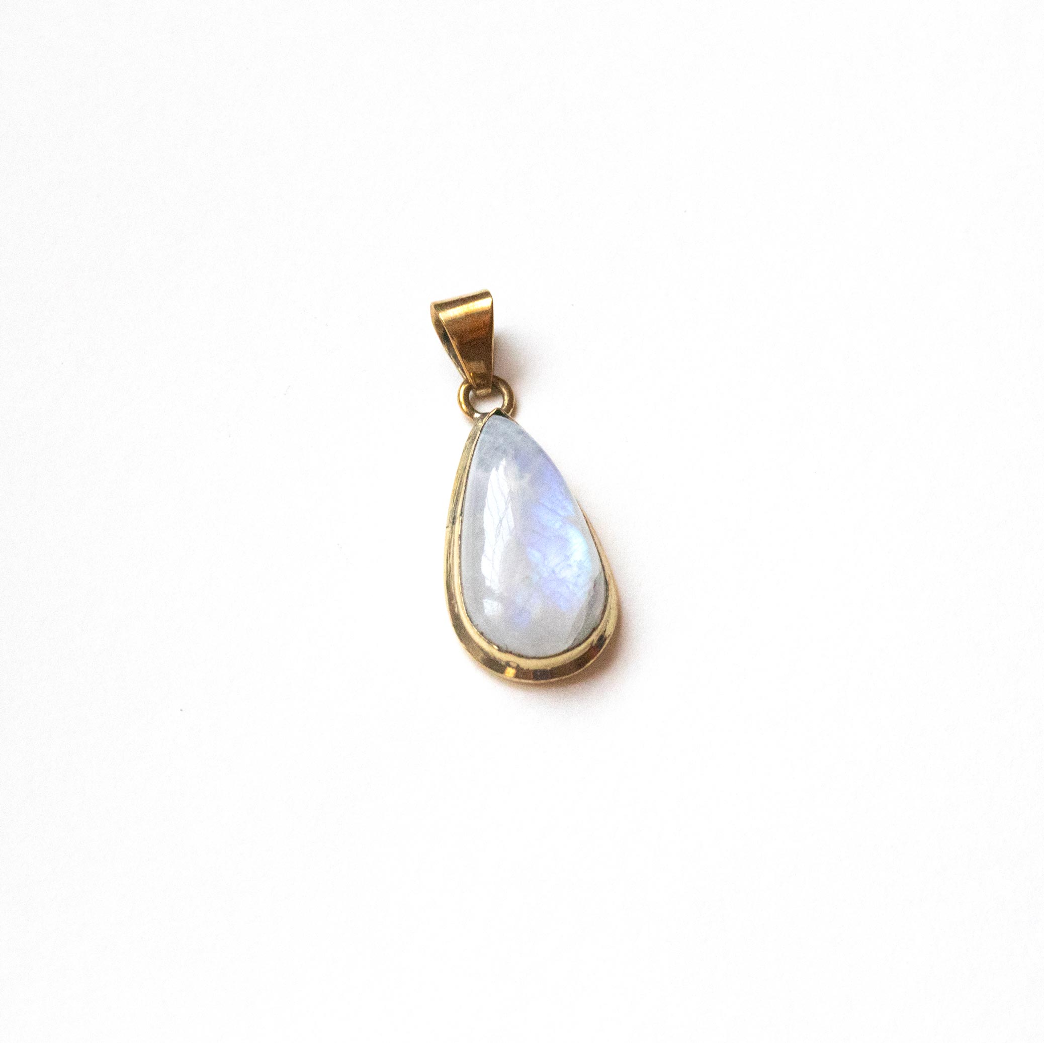 Charm Piedra luna
