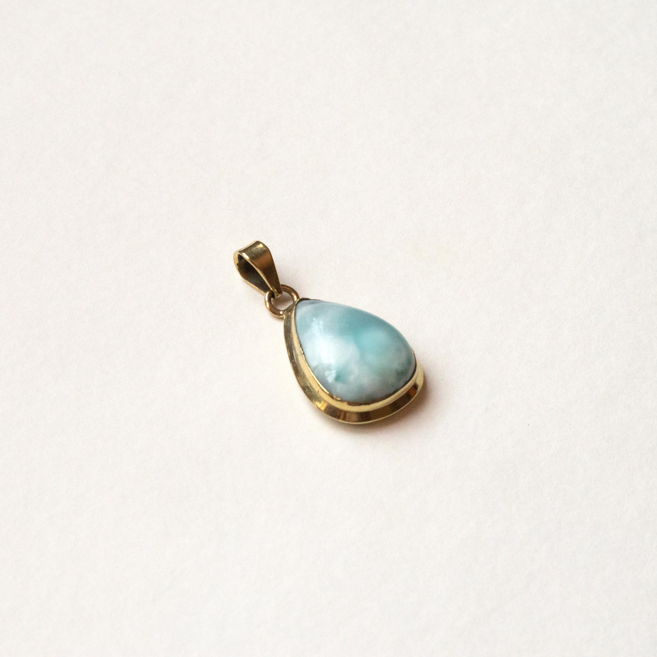 Charm Larimar
