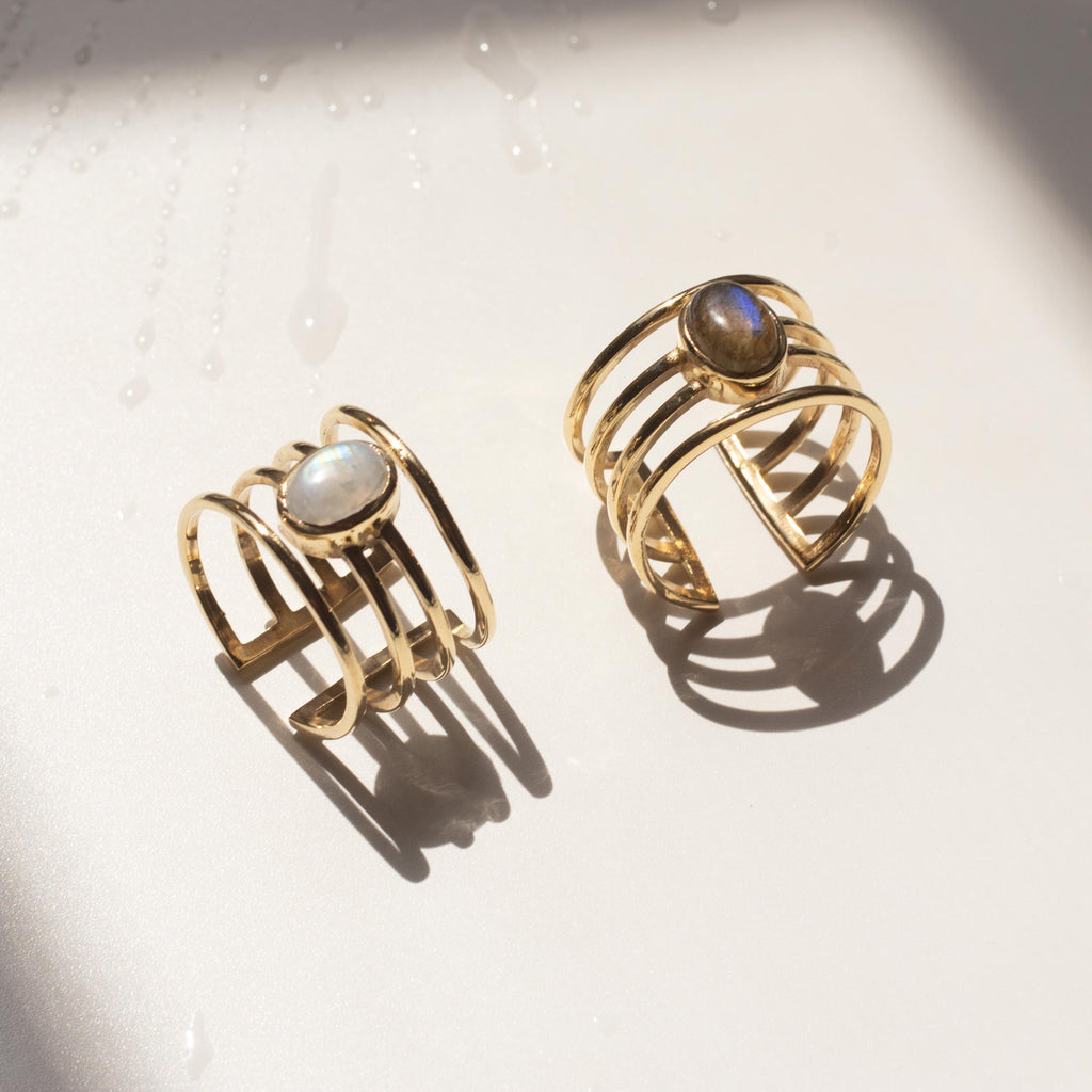 Anillo Sanna