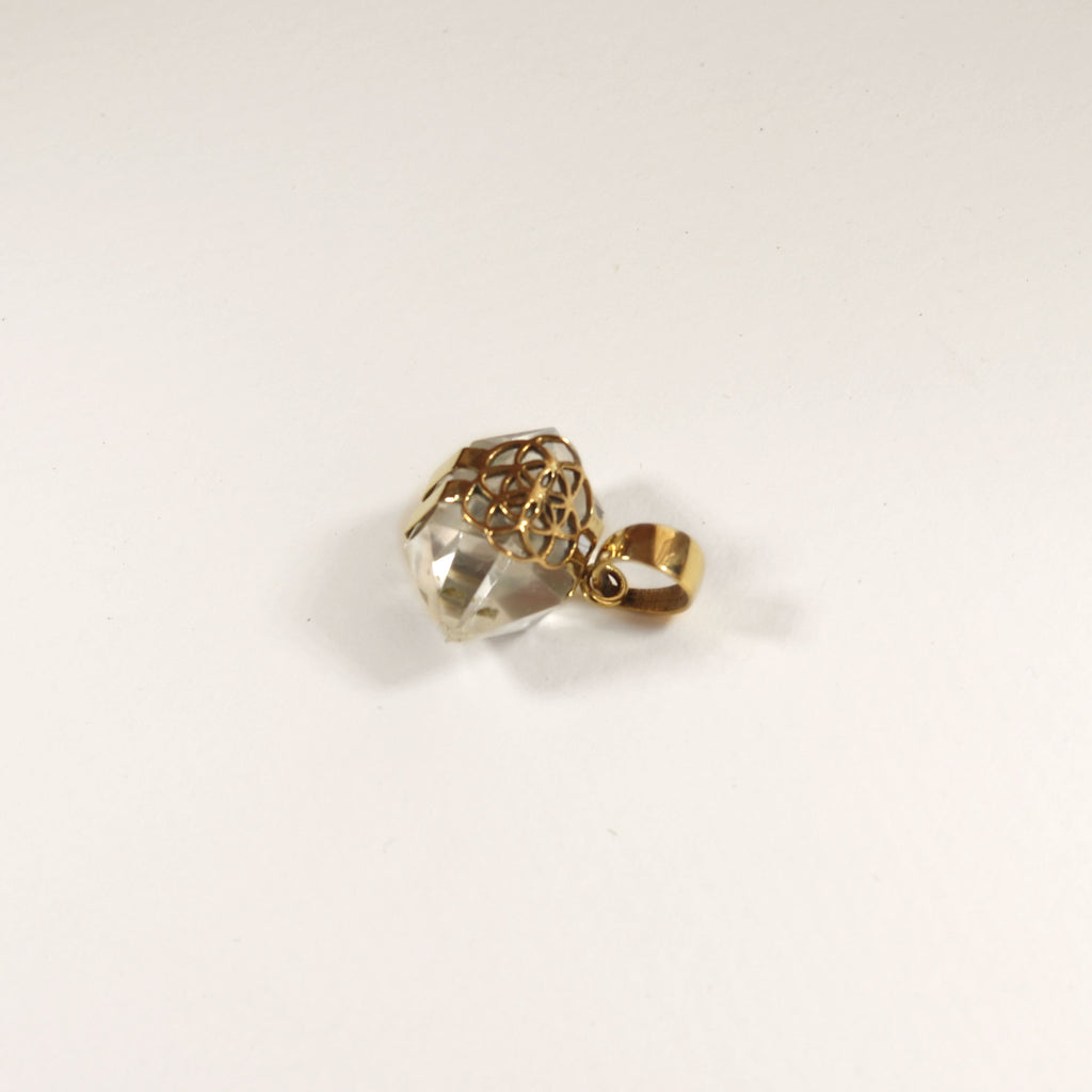 Flower of Life pendant 