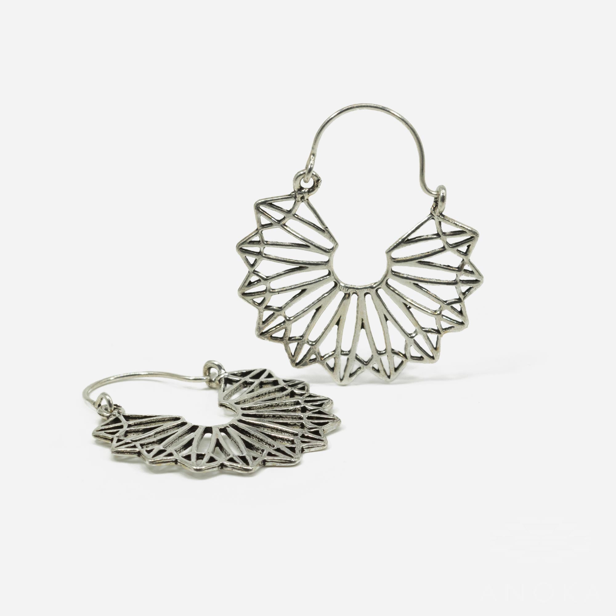 Lys earrings