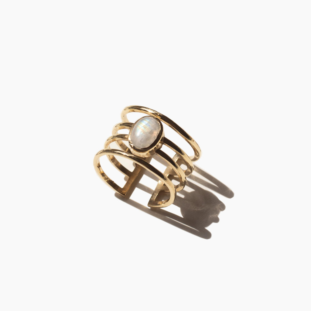 Anillo Sanna