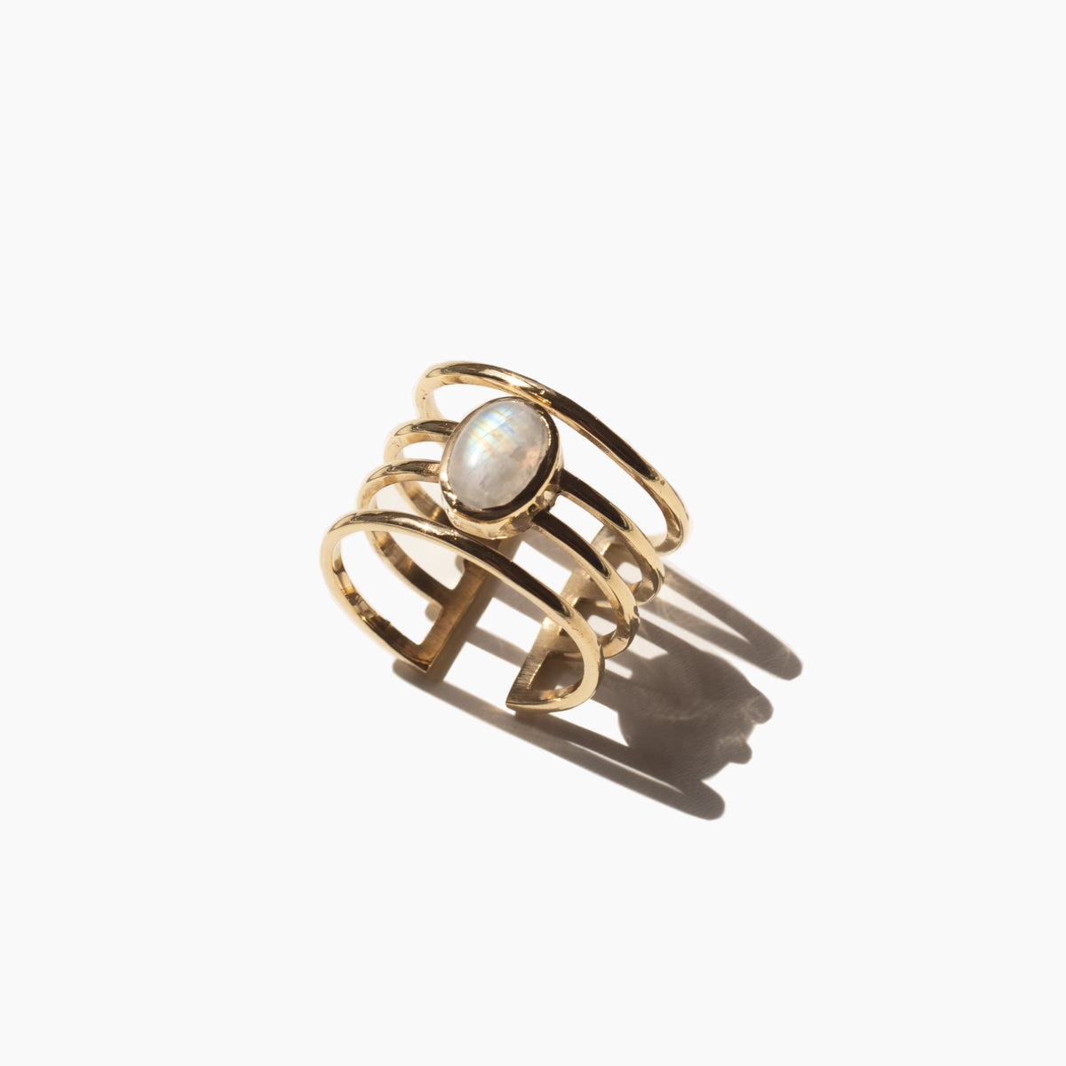 Anillo Sanna