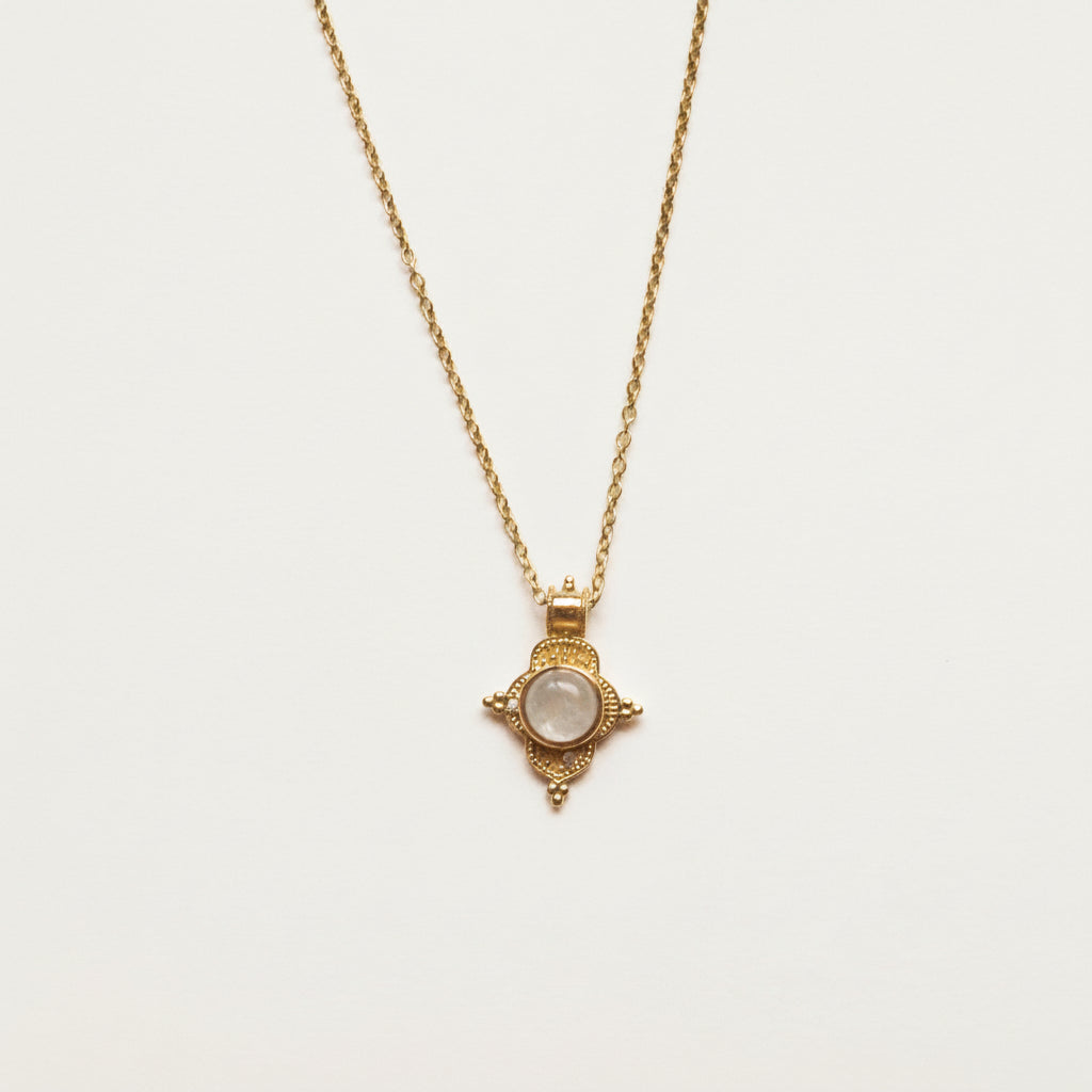 collar kala dorado