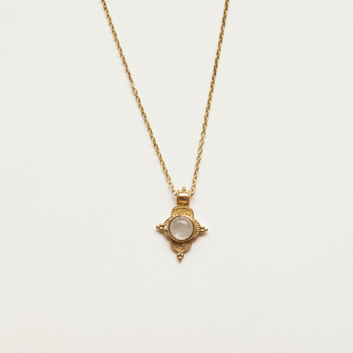 collar kala dorado
