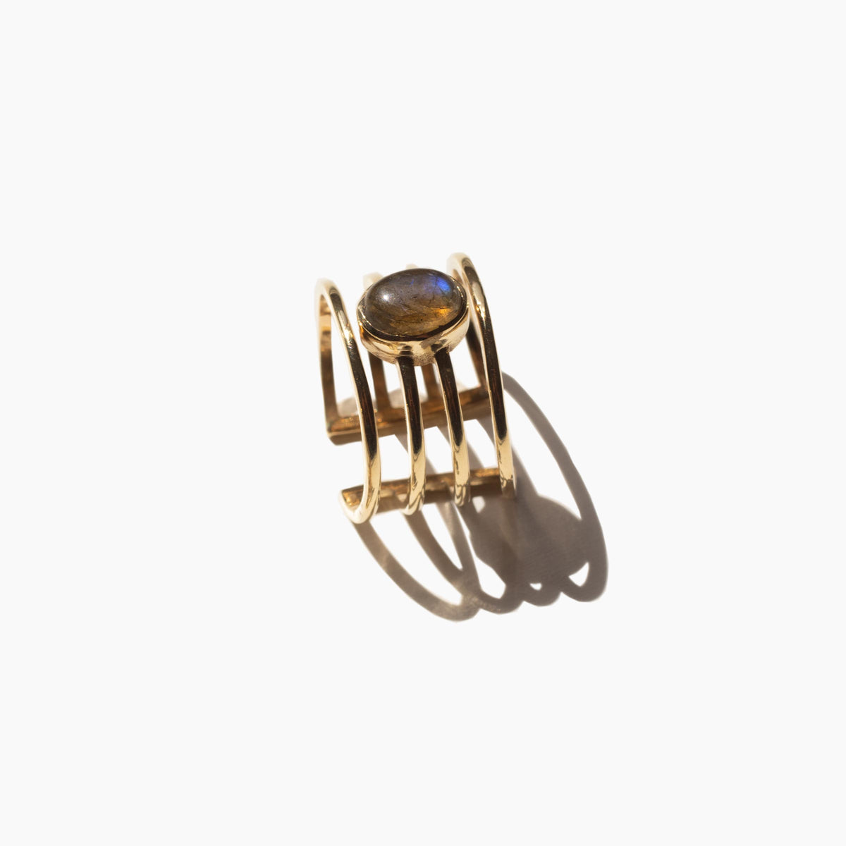 Anillo Sanna